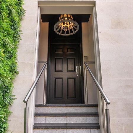 Large Stylish Studio In The Heart Of The City Bath Eksteriør bilde