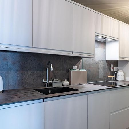 Large Stylish Studio In The Heart Of The City Bath Eksteriør bilde