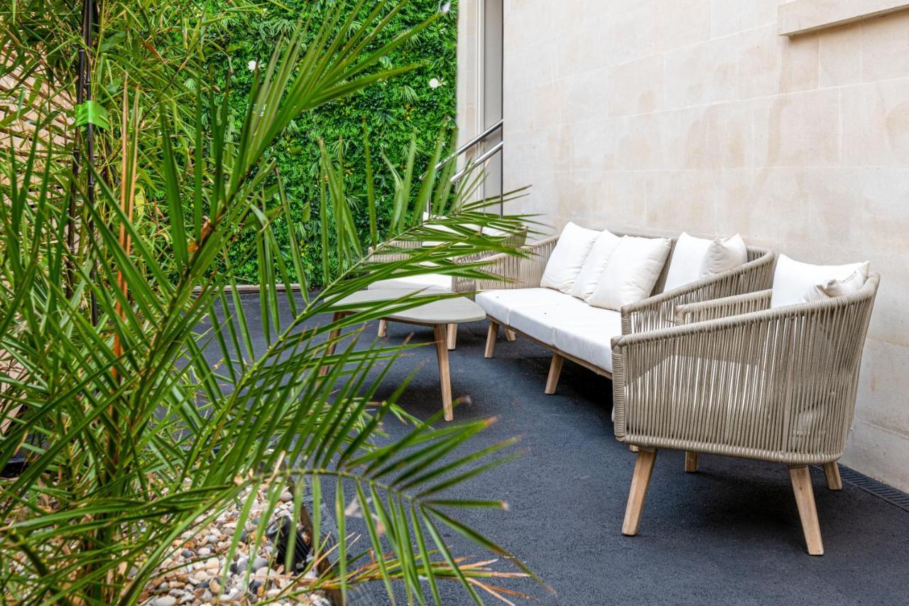 Large Stylish Studio In The Heart Of The City Bath Eksteriør bilde